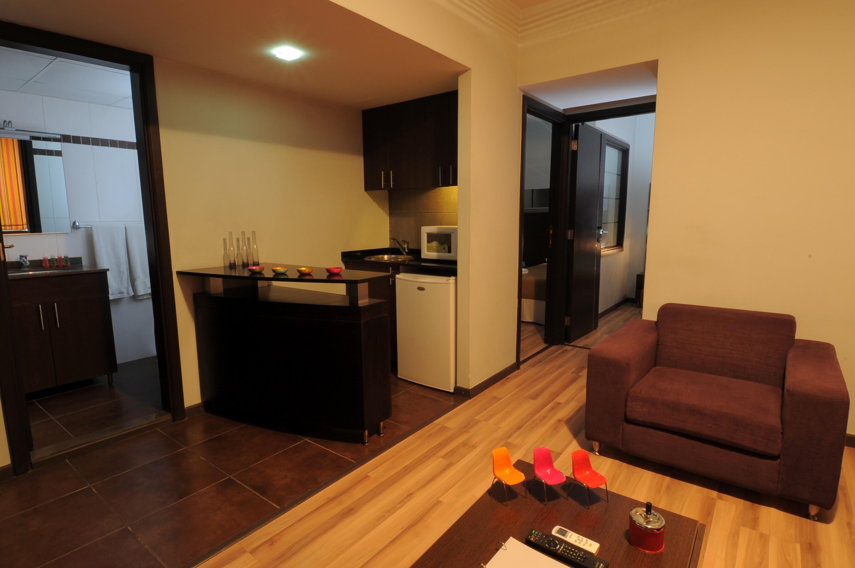 Suite Hotel Chrome - Beyrut Dış mekan fotoğraf