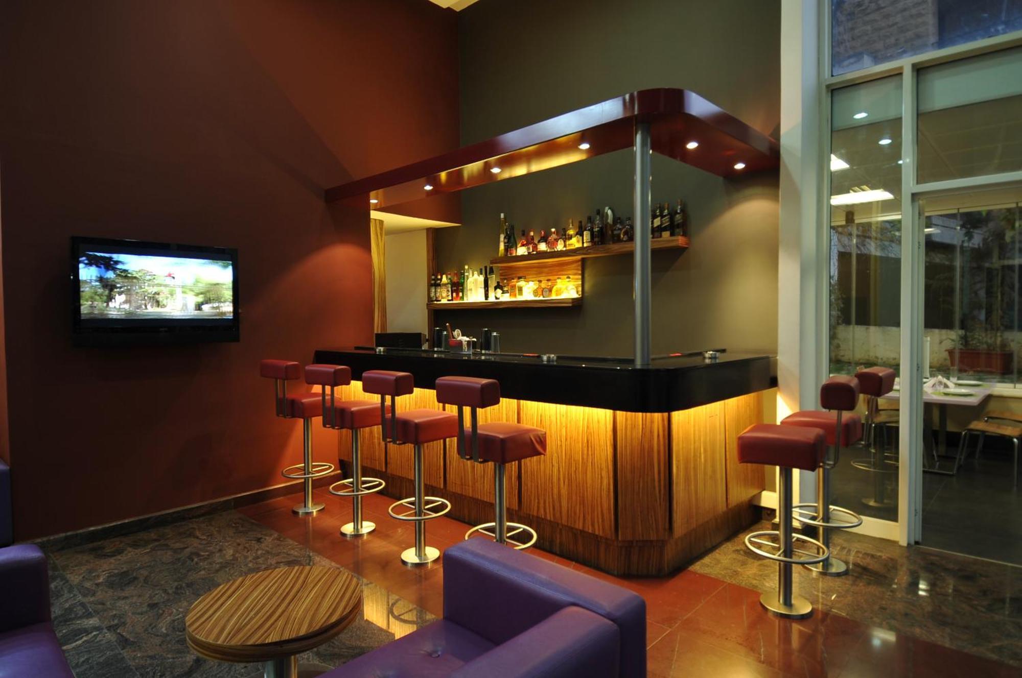 Suite Hotel Chrome - Beyrut Dış mekan fotoğraf